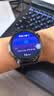 华为【520送礼优选送男友】HUAWEI WATCH GT 6 雅丹黑 46mm智能手表多维情绪健康全新骑行体验 实拍图