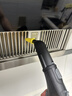 KARCHER德国卡赫 【价保618】蒸汽拖把家用高温蒸汽清洁机厨房油烟机全屋清洁洗地机温度显示杀菌除螨SC5D 实拍图