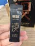 奢啡加速燃高端体重管理冻干黑咖啡健康饮料0糖0添加高绿原酸浓香美式 经典款体重管理|0糖浓郁黑金 2g*100杯 实拍图