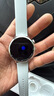 小米（MI）【下单送小米官方表带】XiaomiWatchS4银色国家补贴汽车钥匙运动心率血氧监测小米手表s4男表女表 实拍图
