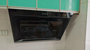 美的（Midea）【价保618】抽吸排油烟机侧吸式家用抽油烟机 燃气灶 5.2kW猛火灶J30+A3天然气【套装商品】 实拍图