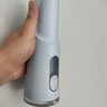 京东京造高端便携式冲牙器静谧蓝屏显10档调节300ml大水箱洗牙洁牙器牙齿冲洗器预防牙结石生日母亲节礼物 实拍图
