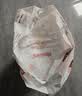 好奇（Huggies）铂金装纸尿裤小桃裤婴儿尿不湿宝宝幼儿干爽超薄透气瞬吸京东快递 M92片 纸尿裤 【6-11kg】 实拍图