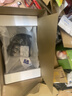 悍高（HIGOLD） 厨房水槽304不锈钢手工压纹大单槽家用台下洗菜盆家用洗碗槽水池 雅银75×43单槽【窄边款】 实拍图