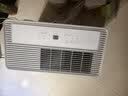 美的（Midea）54升小方物除湿机100㎡家用抽湿机干衣机 泵压上排水除湿器 母亲节礼物CF54BS/DA (支持鸿蒙智联) 实拍图