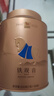 八马茶业乌龙茶金马罐 安溪铁观音清香型一级252g 罐装茶叶自己喝 实拍图
