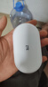 中兴【热销榜NO.1】U10LS随身wifi6免插卡无线高速支持2026款5G/4G便携路由器移动联通电信全国通用 【旗舰款】双网切换WiFi6-2000毫安白色 中兴官方送1500G-网速稳定不虚标 实拍图