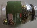 京东京造鲜来多 杭白菊花茶胎菊100g量贩装京东自营桐乡清花草茶养生茶 实拍图