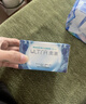 博士伦硅水凝胶隐形眼镜高透氧ultra奥澈月抛3片装600度 实拍图