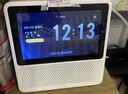 小度智能屏1S Plus 文心AI大模型触屏WIFI蓝牙音箱语音声控视频通话小孩老人看护陪伴故事早教机送礼物 小度智能屏1S Plus【升级AI大模型】 实拍图