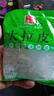 东北水晶大拉皮 200克凉皮速食凉拌菜凉调粉皮米皮懒人即食批发 拉皮200g*1包 实拍图