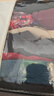 【超大容量 65L巨能装】布艺行李箱整理被子衣服百纳箱爆款家用 【团长推荐】1个装-米白色65L-加厚牛津布/加粗钢架 实拍图