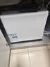 海尔（Haier）鲜活水管线机套装【R793D2U1净水器+麦浪双水路冷热款管线机HGDZ2571-U1】6年长效RO膜1200G通量 实拍图