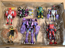 变形金刚（Transformers）儿童男孩玩具PULSE限定超能勇士30周年纪念原始兽珍藏套装G3285 晒单实拍图