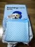 HONEYCARE好命家宠物尿垫猫狗尿片 训导防漏尿布 加厚狗狗厕所垫M码45*60cm 实拍图