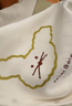 Kocotreekk树婴儿防晒帽防紫外线宝宝遮阳帽软檐鸭舌帽春夏兔兔奶糖XS 实拍图