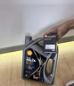壳牌（Shell）都市光影单次小保养卡 0W-20 SP 4L含机油+机滤+工时 汽车保养 实拍图