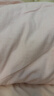 无印良品A类100%新疆皱皱纱棉花被子 学生宿舍四季纯棉被芯150*200cm4斤 实拍图