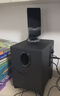 漫步者（EDIFIER）R101V 2.1声道电脑音响音箱 台式机笔记本桌面音响 游戏音响 黑色 实拍图