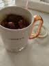 乐扣乐扣 养生杯烧水杯 迷你养生壶牛奶神器热奶杯电煮杯电炖杯电热水杯旅行加热水杯户外电热水杯 0.35L -陶瓷覆层 实拍图