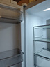 美的（Midea）508L法式四开门冰箱双系统循环一级能效除菌净味风冷大容量以旧换新白色BCD-508WTPZM(E) 国家补贴 实拍图
