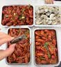 海天 生抽酱油 味极鲜1.9L【特级酱油】味极鲜系列 炒菜凉拌调味品 实拍图