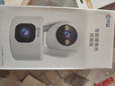 乔安（JOOAN）双摄1600万像素监控摄像头无线wifi网络高清监控器360度无死角带夜视全景云台家用AI监控手机远程 实拍图