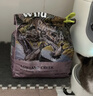 荒野盛宴无谷鸭肉鹌鹑成幼全猫粮 去火泪痕克软便2.27kg美版 效期27年2月 实拍图