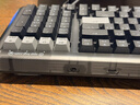 罗技（Logitech）ALTO KEYS K98S PLUS 客制化无线机械键盘 午夜黑 K98S PLUS黑色 实拍图
