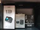 GOPRO HERO13 Black 防抖防水运动相机  无忧套装【单机+128G内存卡+双电双充】 实拍图