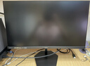 SANC盛色24.5英寸260Hz硬件低蓝光 Fast IPS 电竞显示器 耳机挂架小夜灯 HDR400认证电脑屏幕N50Pro6 实拍图
