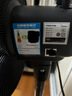 美的（Midea）【超级单品】七叶轻音立式电风扇家用柔风落地扇台式桌面小型风扇大风量节能摇头宿舍电扇 SAF30AB 实拍图