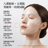 LIAR【秋瓷炫同款】莱尔水光多肽胶原蛋白面膜提拉紧致水光肌10片 实拍图