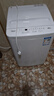 美的（Midea）【价保618】新品 迷你波轮洗衣机全自动MB38V22E  内衣洗衣机小型婴儿 懒人 深层除菌螨 以旧换新 实拍图