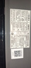 美的（Midea）【价保618】免清洗波轮洗衣机全自动 6公斤小型家用 除螨 一级能效 MB60V56B 以旧换新 补贴 自营 实拍图
