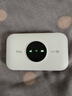 TCL随身wifi三网通用免插卡无线wifi6车载4G路由器随身便携无限制移动联通电信全国通用2026款5GXY15B 【升级充电款】3000毫安大电池 不限速不虚标月享1500G流量 实拍图