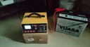 小能人（soulor）汽车电瓶充电器12V24V通用汽车货车摩托车三轮车通用修复及快充模式可选纯铜芯线加强修复款 实拍图