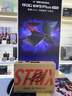 ROG枪神9 Plus 酷睿U9 18英寸 星云屏游戏本笔记本电脑(U9 275HX 16G 1T RTX5060 2.5K 240Hz) 实拍图
