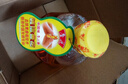鲁花 【保真花生油】食用油 5S 物理压榨 压榨一级 花生油1L 实拍图
