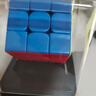 魔域文化三阶磁力魔方3阶速拧顺滑比赛专用初学者教学早教启蒙 实拍图
