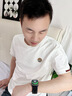 VTT血糖血压监测手表测华有为适用心率血氧血脂尿酸智能健康手环SH11 实拍图