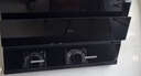 美的（Midea）【价保618】抽吸排油烟机 家用厨房 升级23风量侧吸式挥手智控脱排吸油烟机CXW-280-J25S PRO 实拍图