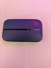 华为（HUAWEI）随行WiFi 3 Pro 4G+双网通 随身wifi 300M高速上网/3000mAh大电池/机卡一体版 E5783-836 实拍图
