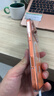 倍思【冰透磁吸|散热快】适用iphone17promax手机壳苹果17promax保护套全包磁吸透明防摔 实拍图