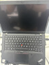 联想ThinkPad X13/L13/X1Carbon/X390轻薄二手笔记本电脑I5 I7 13.3寸商务办公 【主推】X13 i5-10 16G 512G95新 实拍图