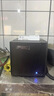 新北洋（SNBC）RP80 80mm热敏小票打印机 USB 餐饮酒店外卖超市零售收银票据打印机自动切纸 带切刀 黑色 实拍图