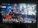 华硕ROG 超杀27 XG27ACDMS 26.5英寸2K电竞显示器280Hz显示器0.03ms响应HDR400真10Bit G-SYNC兼容OLED 实拍图
