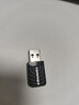 COMFAST 812AC双频5G 1300M千兆usb3.0无线网卡台式机专用笔记本电脑主机WIFI接收发射器RTL8812bu 实拍图