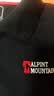 ALPINT MOUNTAIN埃尔蒙特3M科技速干商务polo衫男士夏季运动户外短袖翻领t恤透气 实拍图