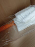 彩弘 6寸滚筒刷子5个羊毛滚芯 乳胶漆涂料滚刷补墙油漆粉刷墙工具套装 实拍图
